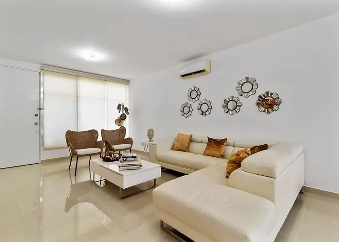Casa Lula 5-br Getaway In Riviera Maya Сasa de vacaciones Playa del Carmen