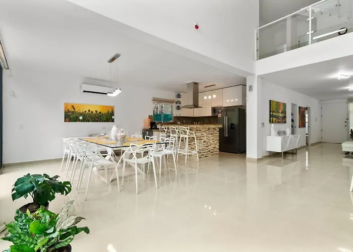 Casa Lula 5-br Getaway In Riviera Maya Playa del Carmen