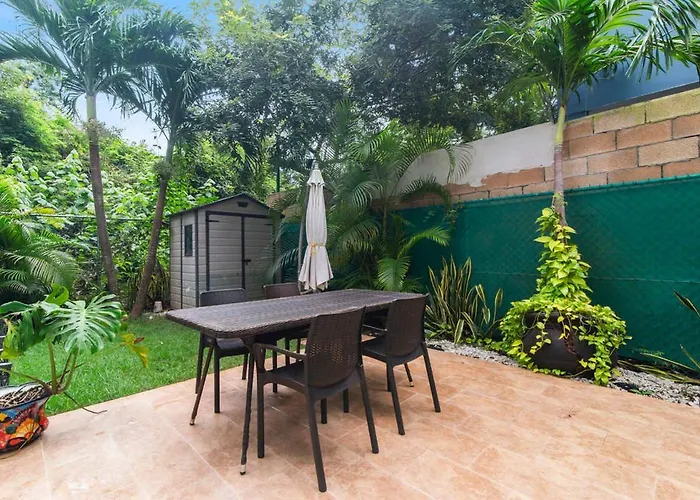 Casa Lula 5-br Getaway In Riviera Maya Playa del Carmen
