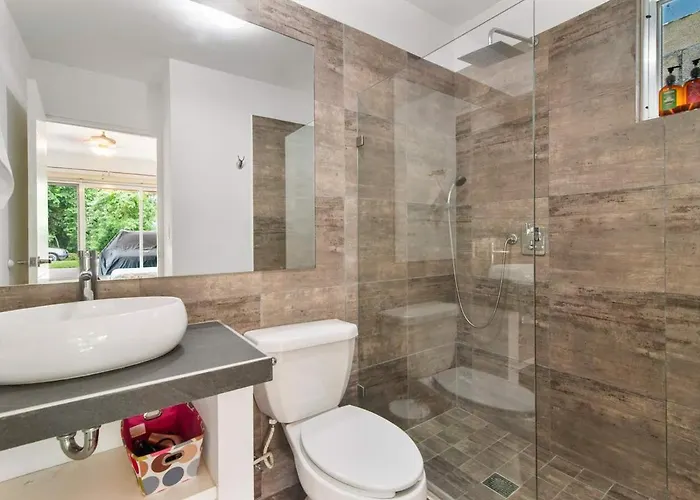 Casa Lula 5-br Getaway In Riviera Maya Сasa de vacaciones *