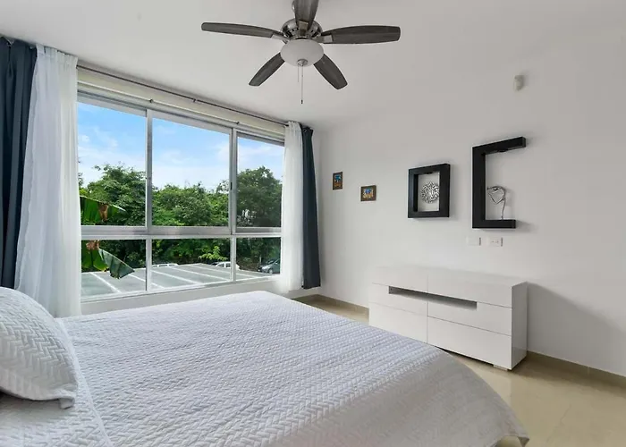 Casa Lula 5-br Getaway In Riviera Maya Playa del Carmen