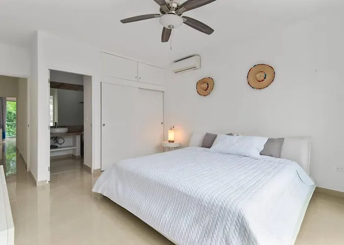 Casa Lula 5-br Getaway In Riviera Maya * Playa del Carmen