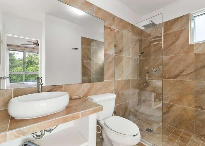 Casa Lula 5-br Getaway In Riviera Maya * Playa del Carmen