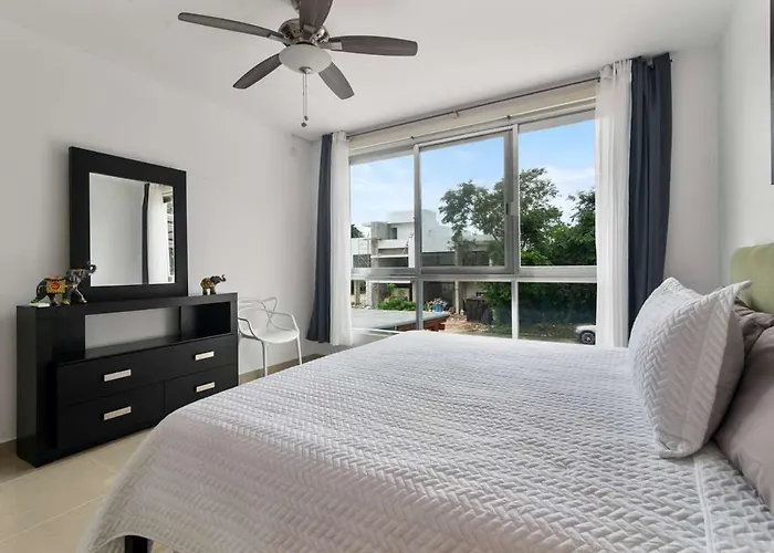 Casa Lula 5-br Getaway In Riviera Maya *