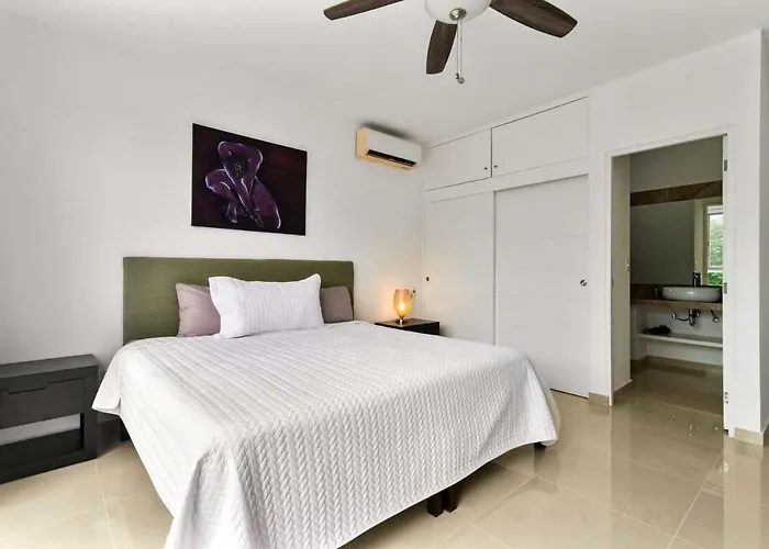 Casa Lula 5-br Getaway In Riviera Maya Сasa de vacaciones *