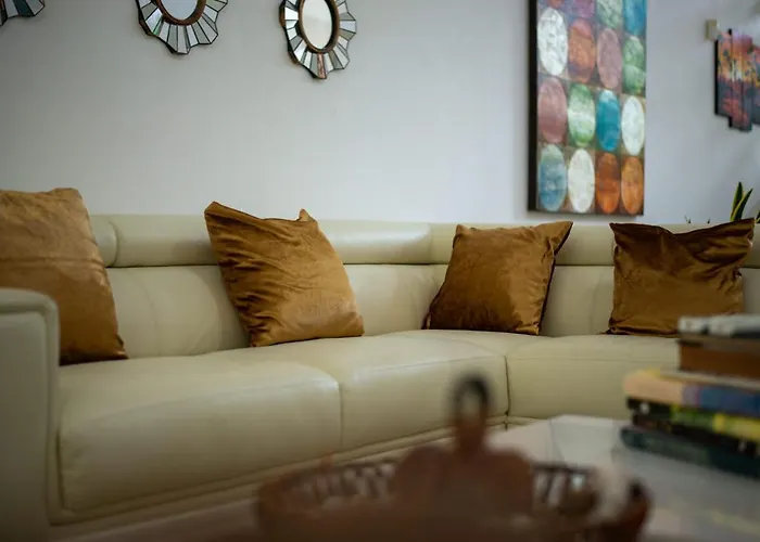 Casa Lula 5-br Getaway In Riviera Maya
