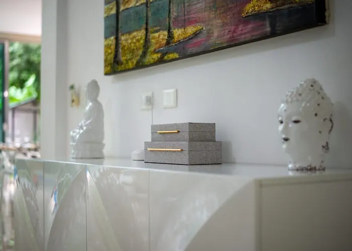 Casa Lula 5-br Getaway In Riviera Maya Playa del Carmen