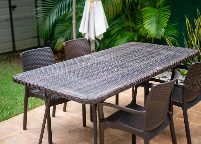 Casa Lula 5-br Getaway In Riviera Maya Сasa de vacaciones Playa del Carmen