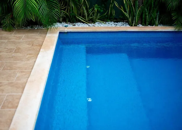 Casa Lula 5-br Getaway In Riviera Maya Сasa de vacaciones *